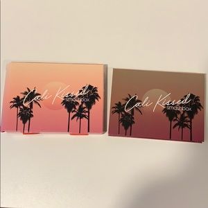 Smashbox Cali Kissed Palette